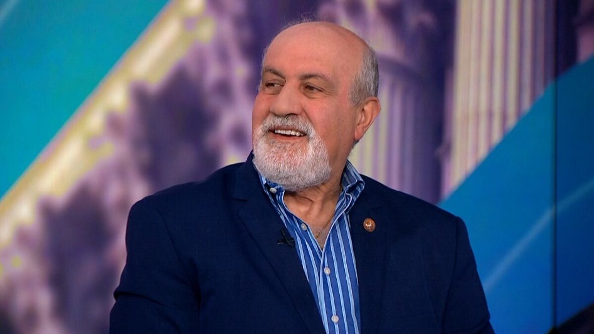 Nassim Taleb on Trump Tariffs: Analysis & Criticism