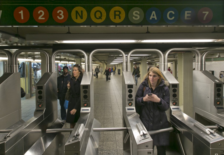 For a lot of daily commuters, the cost of entry to New York City transit is rising.