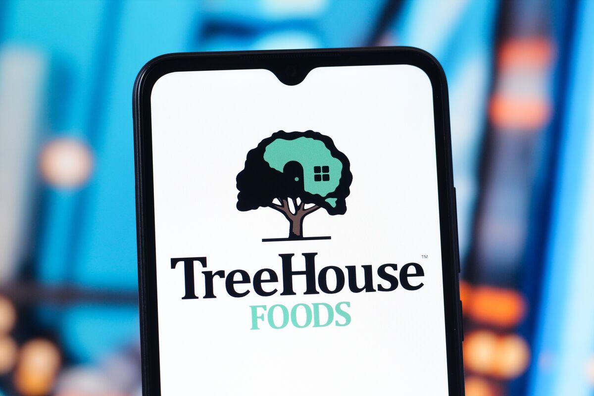 bloomberg.com - Gowri Gurumurthy - Banks Unveil $550 Million Bond to Help Fund TreeHouse Foods LBO
