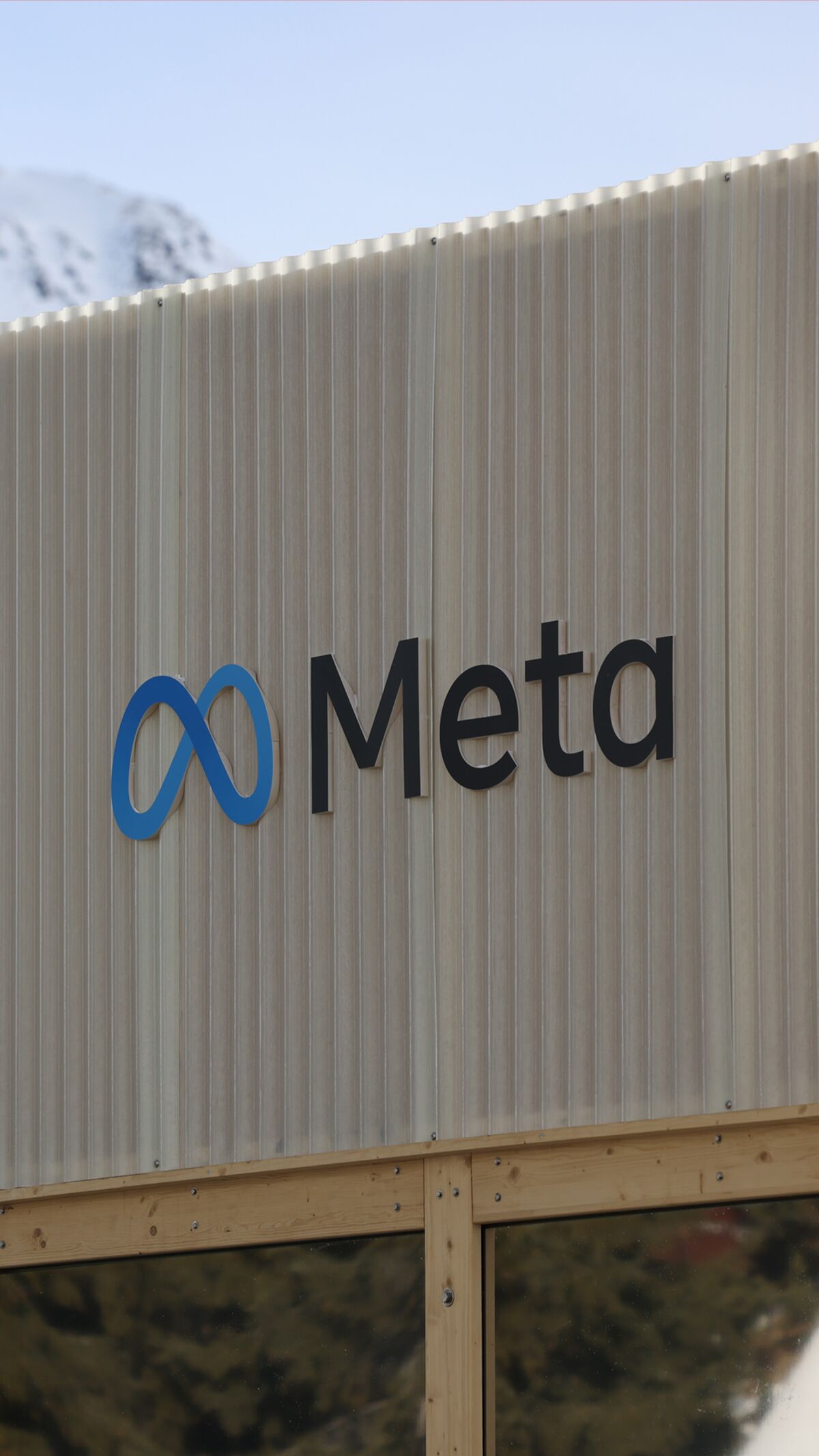 The $200 Billion Data Center Transforming Louisiana