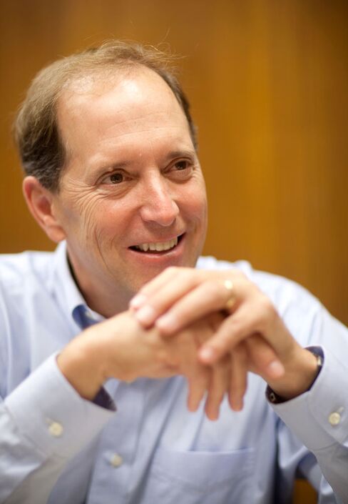 Camp Territorial Plan Exempts Most Offshore Profits From Tax