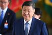 President Lula Hosts Chinese Counterpart Xi Jinping