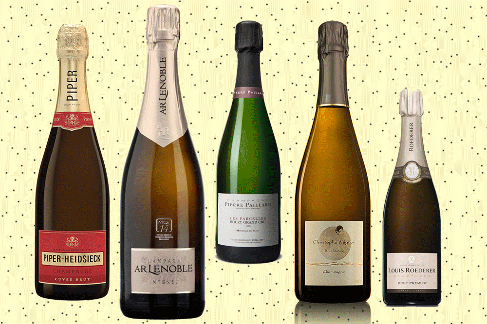 relates to The 50 Best Wines Under $50