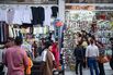 General Economy In Mumbai Ahead of PMI Data