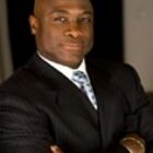 Headshot of Hon James P Cooper III