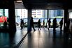 Commuters In Downtown Kuala Lumpur As Malaysia Has A Three-Year Plan to Beat Economic Challenges