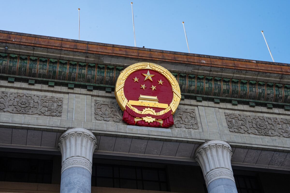 China Plans to Lift Sanctions on EU Lawmakers, Reviving Investment Talks