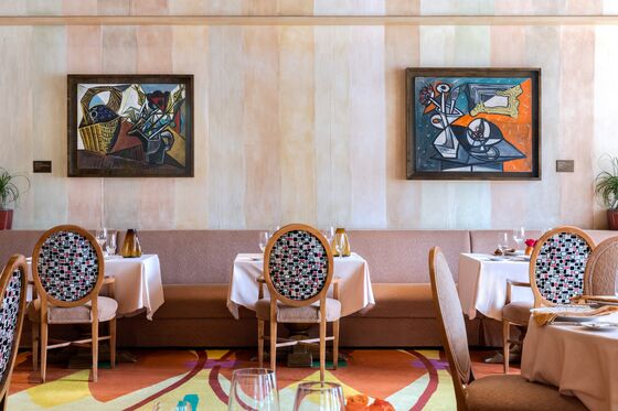 MGM Resorts Is Auctioning 11 Picassos Worth as Much as $104 Million