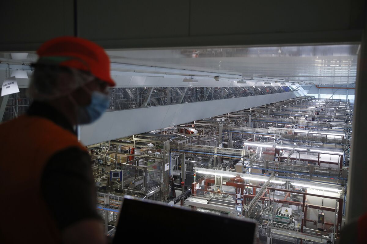 Swiss Manufacturers See US Tariffs Worsening a ‘Downward Spiral’
