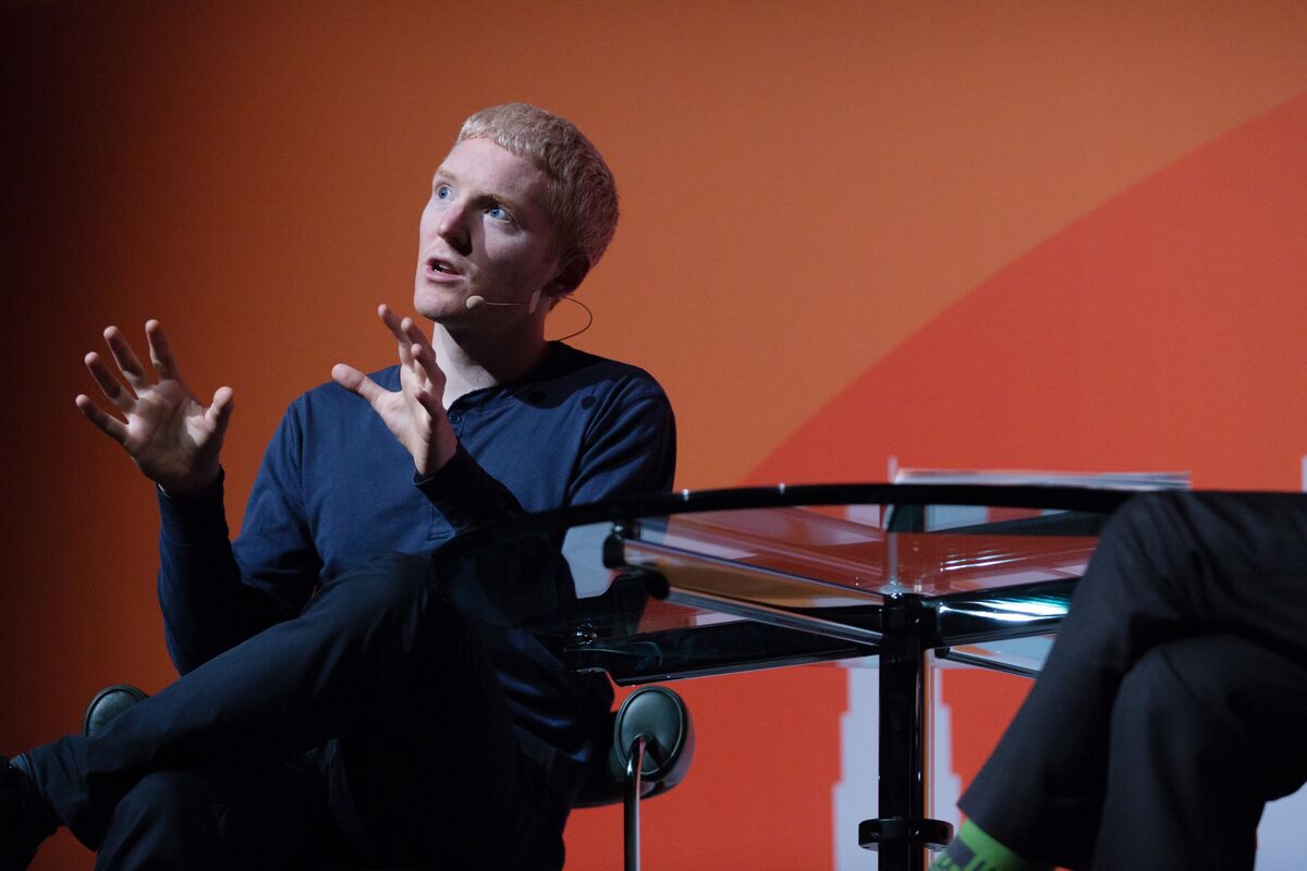 Stripe Acquires Bridge for $1.1 Billion