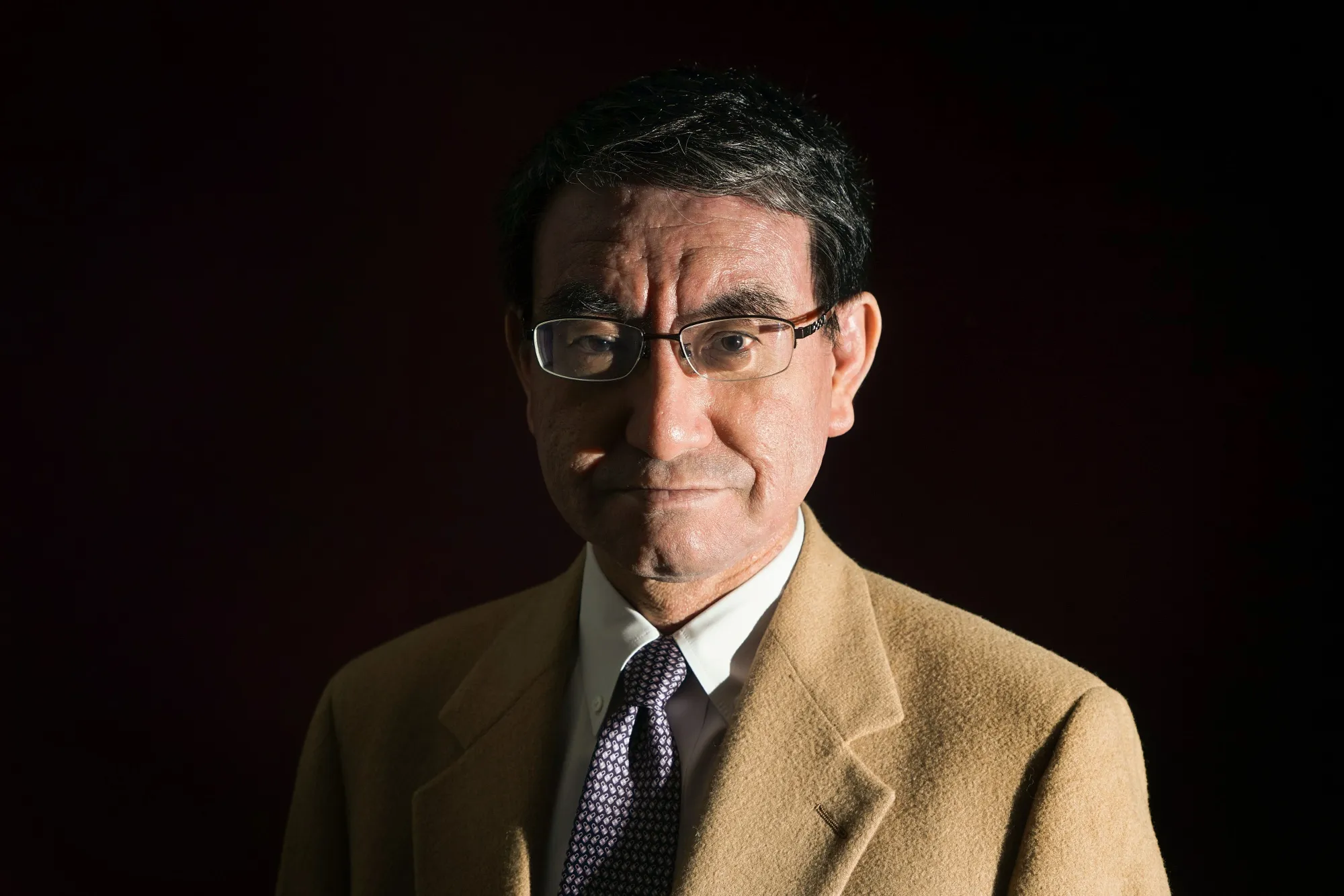 Taro Kono