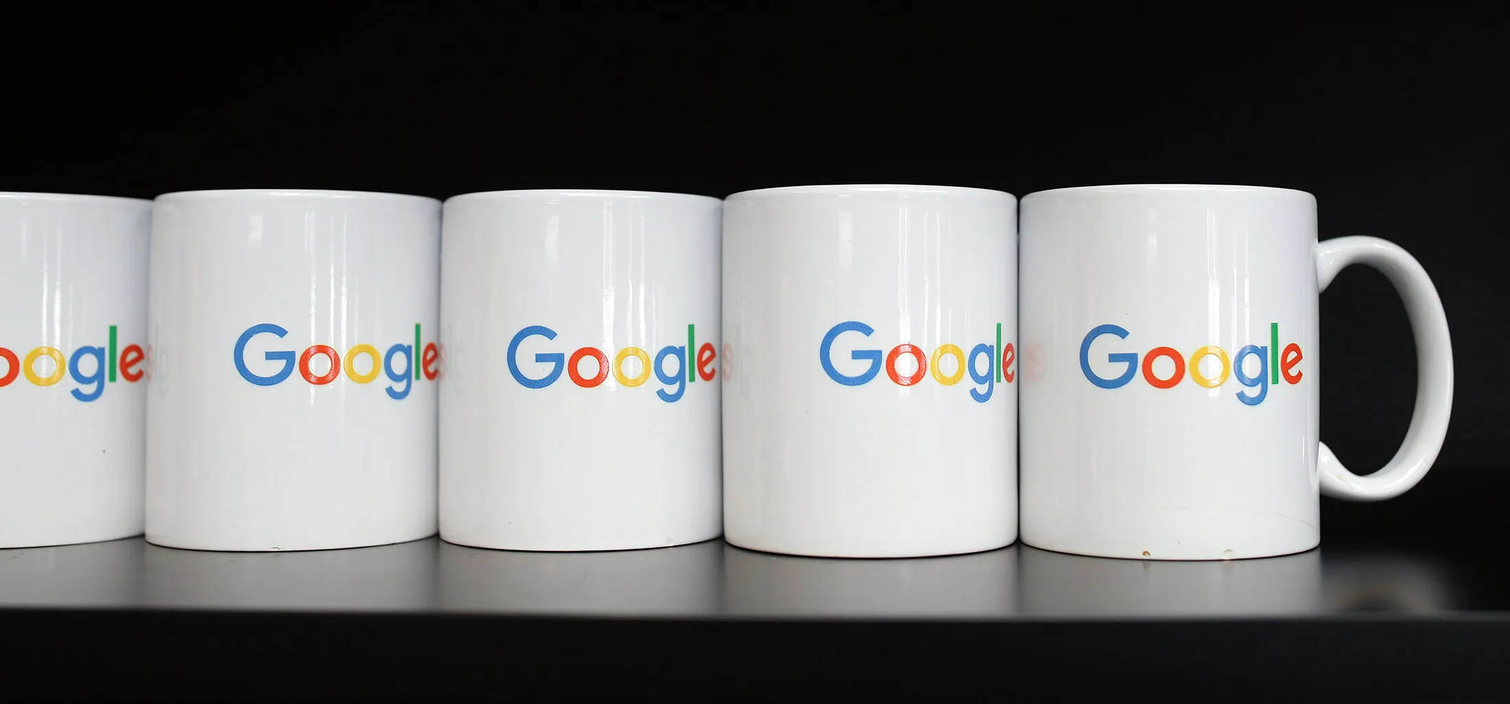 GOOGLE CANADA