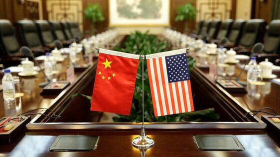 U.S., China Trade Chiefs Hold ‘Candid’ Talks in First Call