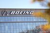 Boeing CEO David Calhoun Announces He's Stepping Down At End Of Year
