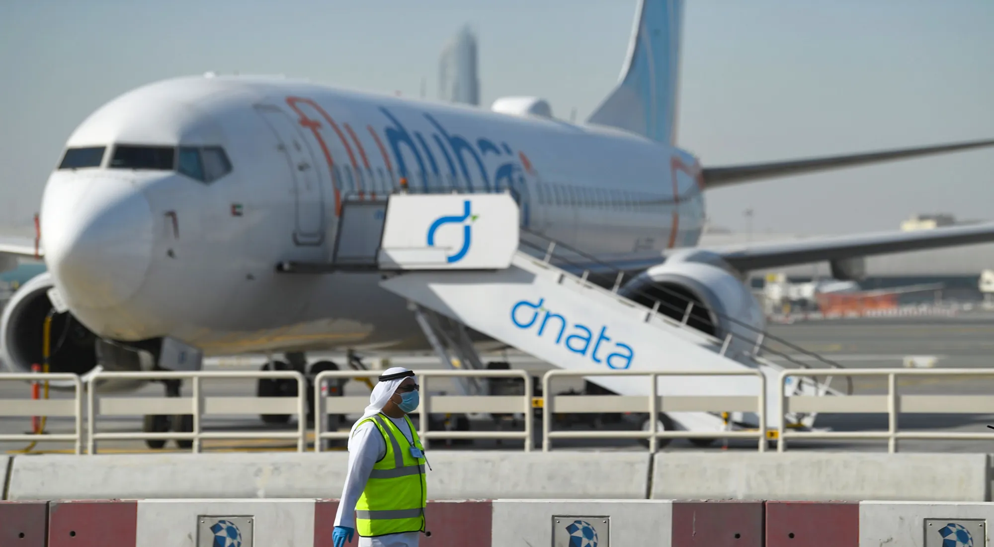 UAE-HEALTH-VIRUS