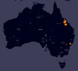 New Australia Coal Projects to Increase Methane Emissions by 19%