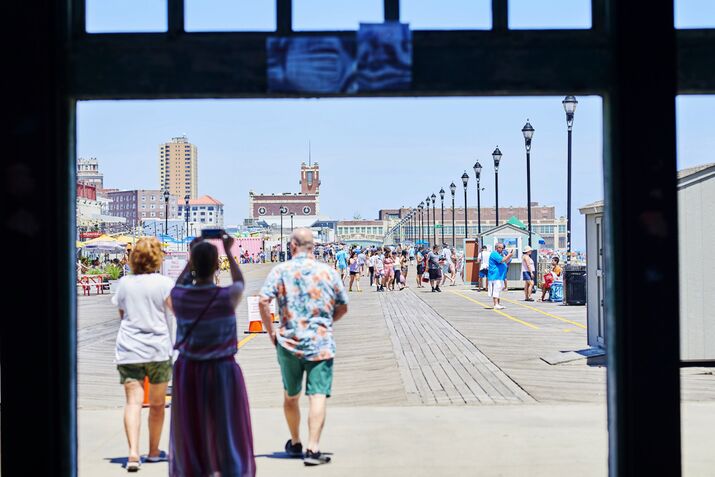 new jersey
