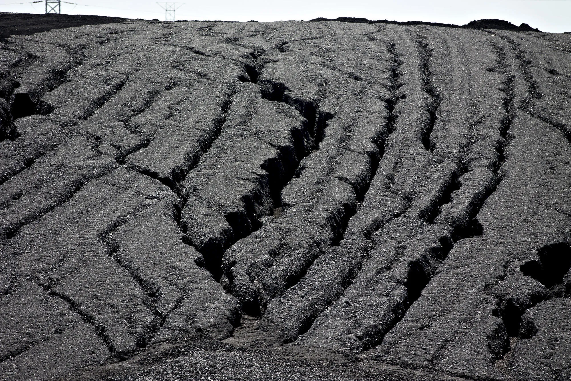 America's Other Coal Job Is Dying Fast As Power Plants Are Shutting Down