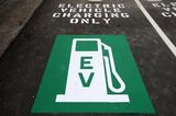 Z Petrol Stations Install Electric Car Charging Stations