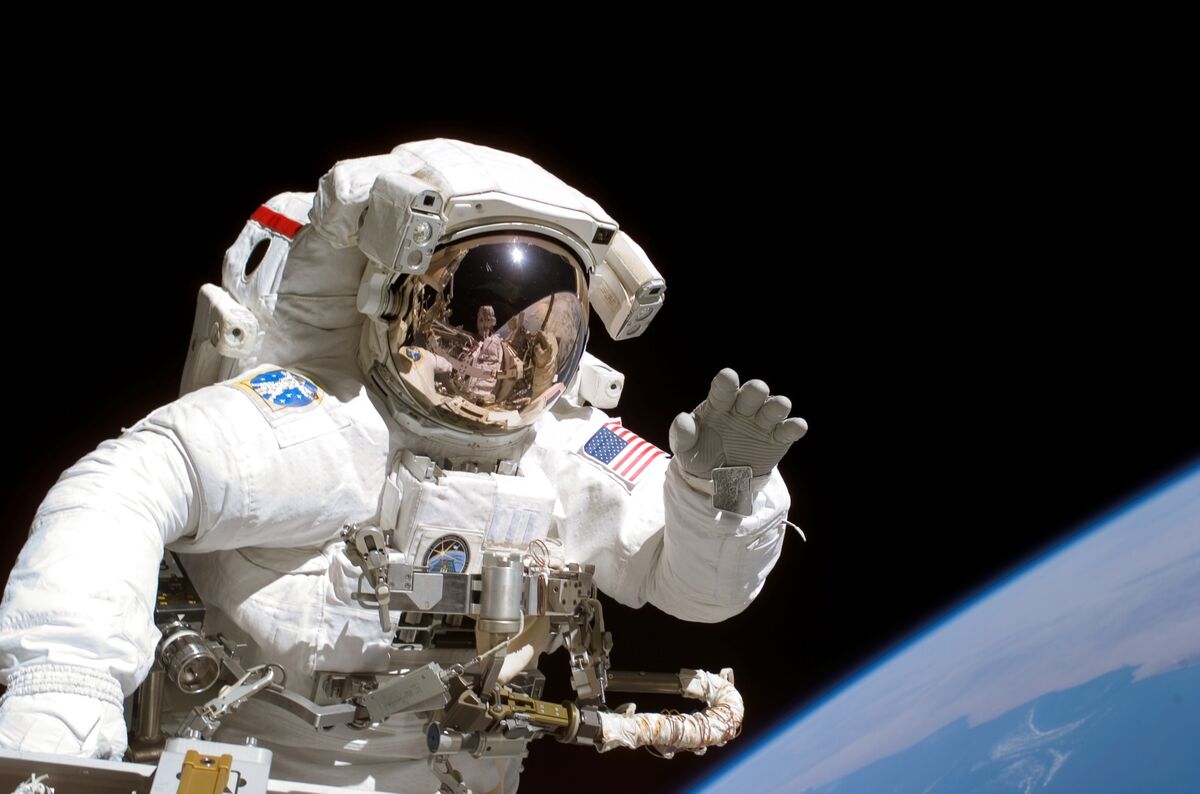 ＮＡＳＡ、４年ぶりに宇宙飛行士候補者を募集－年俸は15万2000ドル