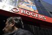 Rogers store
