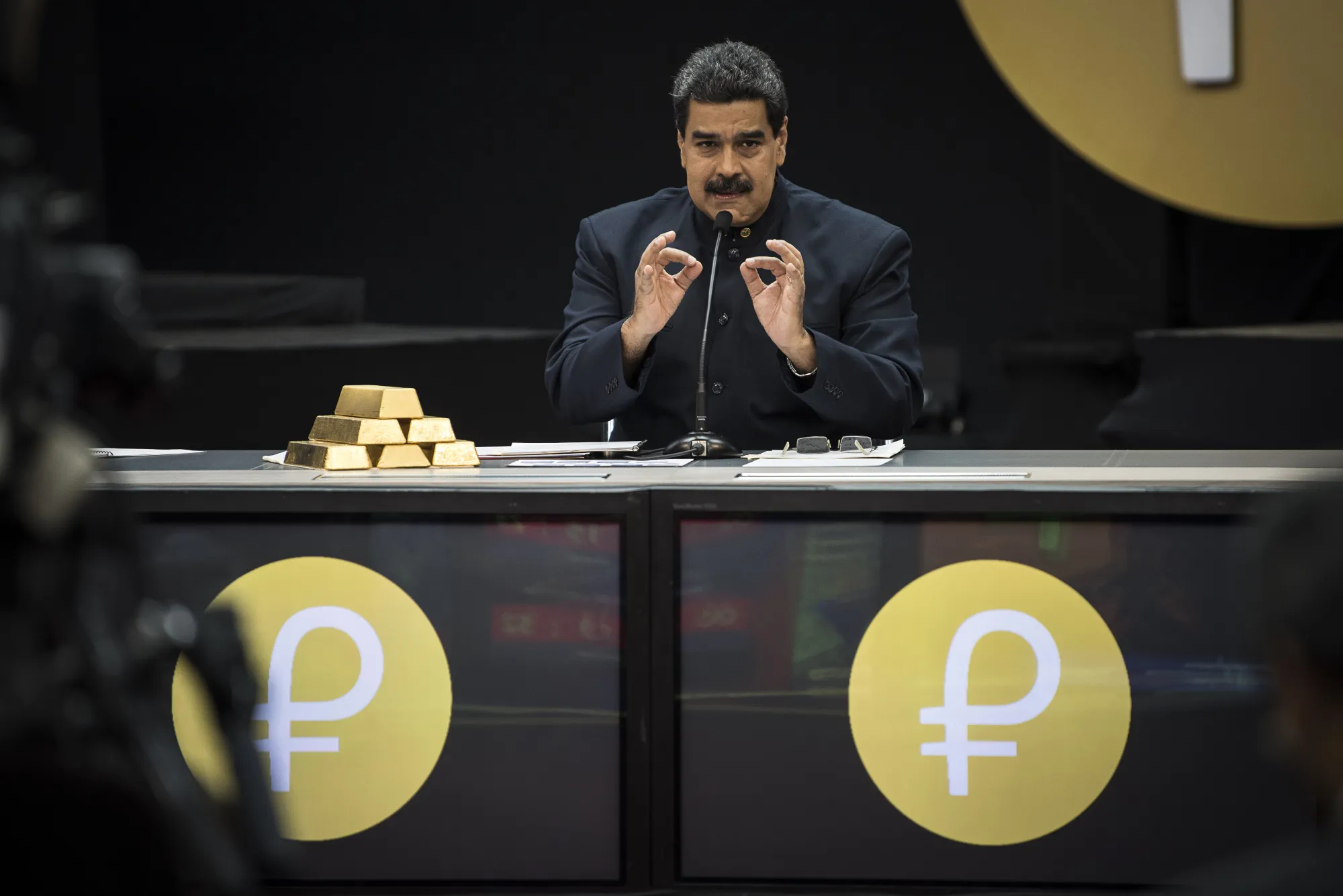 The petro cryptocurrency (68) foto