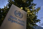 relates to 米、WHOに120億円拠出へ-医療体制脆弱な国の感染症対策支援