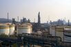 Refineries in Mumbai as Indian Refiners Eye Russian Oil Again Amid Iran Crisis