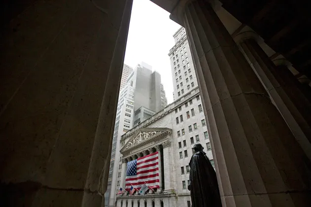 Is Wall Street Pay Hampering U.S. Innovation?