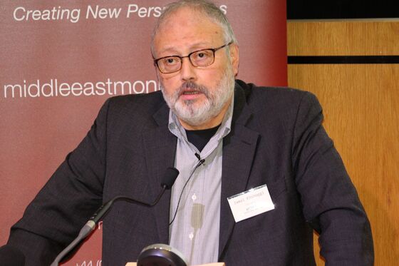 Germany Says 18 Khashoggi Suspects Barred From European Travel
