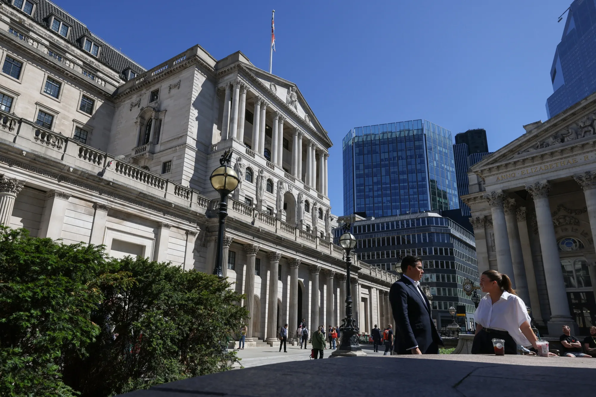 The central bank said applications to join the facility are expected to open in the final quarter of 2024.