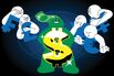 The Global Currency Wars Have Begun Because, Well, Inflation