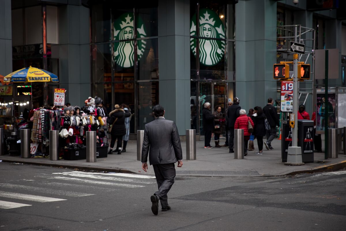 Brian Niccol Named CEO and Chairman of Starbucks