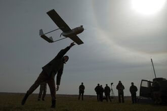 Record Drone Attack on Moscow Kills Three, Targets Refinery