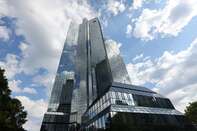 Deutsche Bank, DWS Raided Over Allegations of Greenwashing