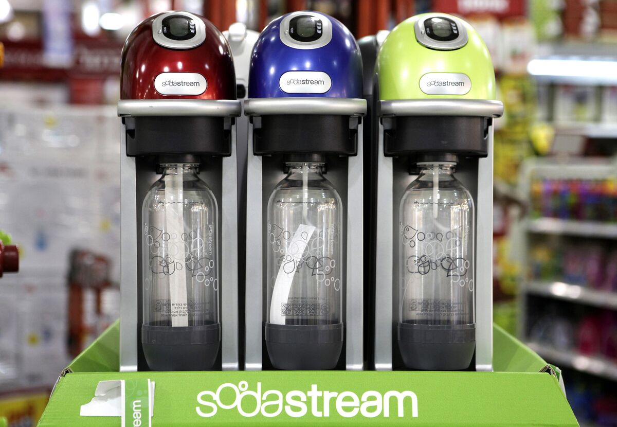 Compare prices for SodaStream across all European  stores