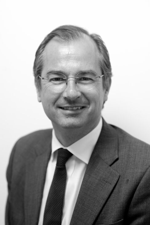 Julian Vickers