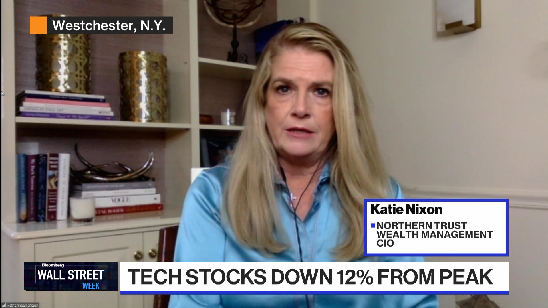 watch-tech-stocks-are-due-for-a-correction-says-northern-trust-s-nixon-bloomberg