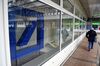 Deutsche Bank AG Branches Ahead Of Earnings
