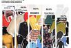 The Global Glut of Clothing Is an Environmental Crisis