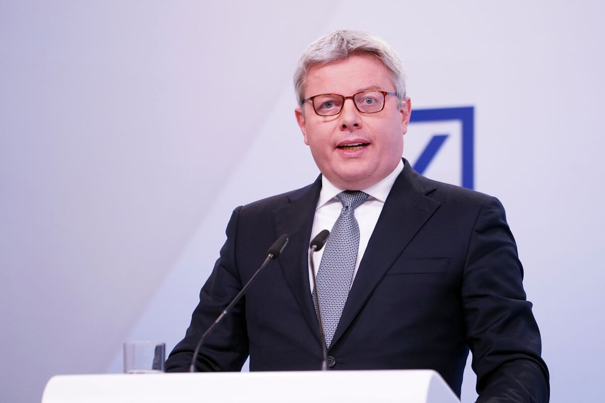 🟪"Deutsche Bank Potenzia la Sua Presenza nell'Industria della Difesa con un Nuovo Team Dedicato"