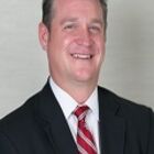 Headshot of R Benton Arnold