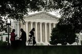 Supreme Court Rejects GOP-Drawn Map That Limited Black Districts 