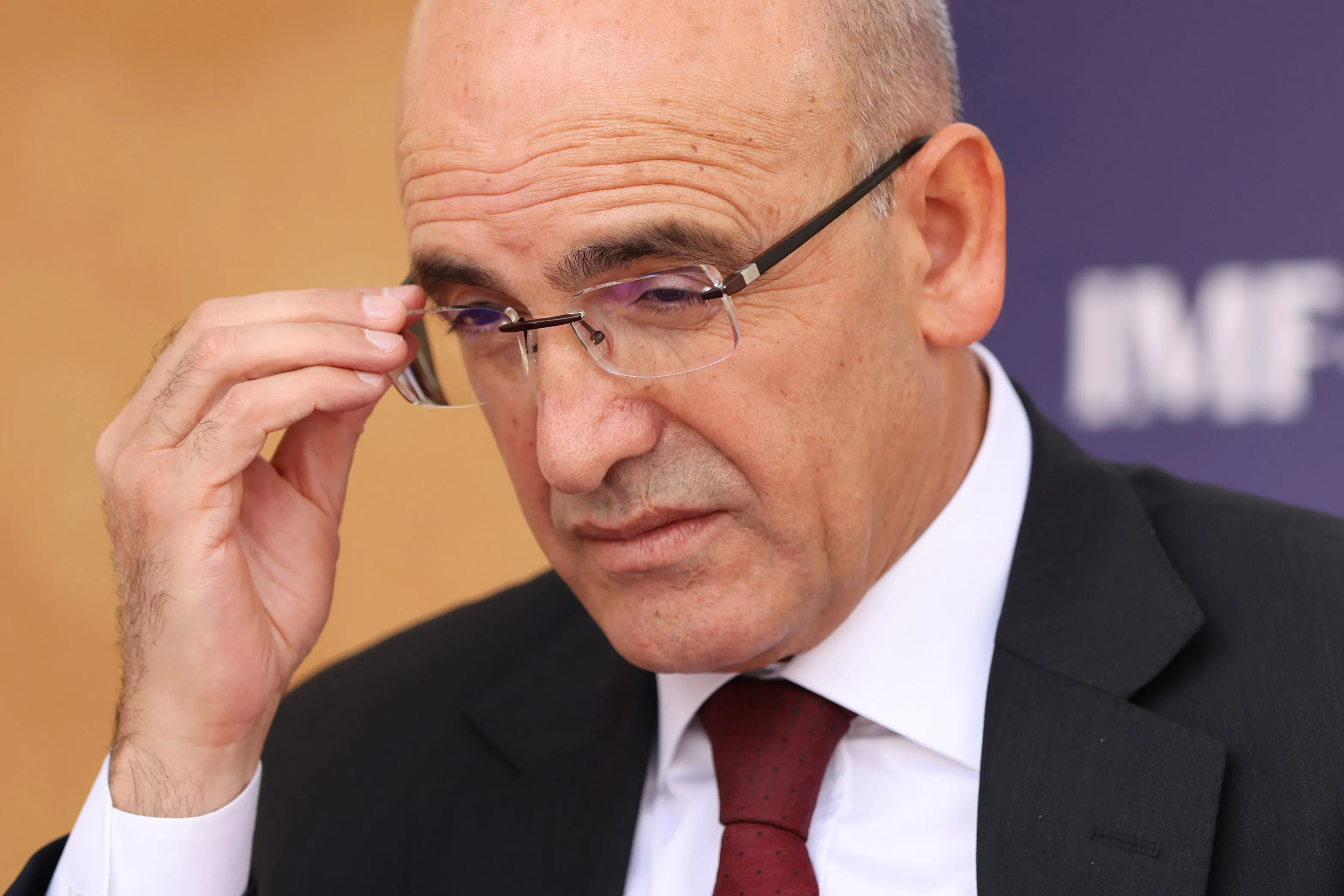 Turkey Studies New Taxes Worth $7 Billion That Target Corporates - Bloomberg