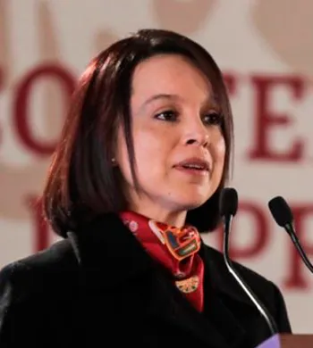 Galia Borja Gomez