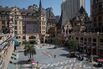 Chinese Malls, Dependent on Restaurants, Face a Bleak Future