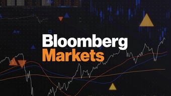 relates to Bloomberg Markets With Katie Greifeld 03/18/2024
