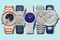 relates to Women’s Timepieces Are Finally Getting the Attention of Watchmakers