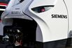 Siemens train.