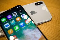 Apple iPhone X